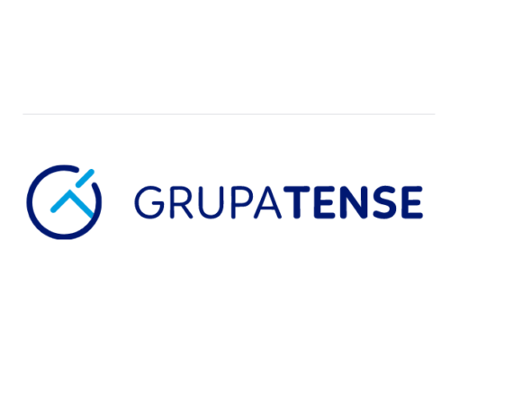 Logo Grupa Tens