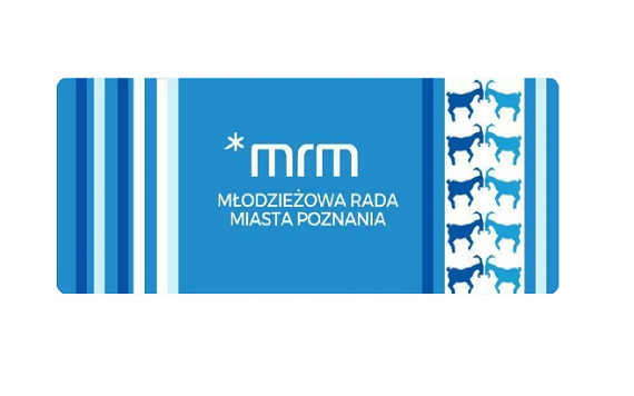 logo Młodzieżowej Rady Miasta