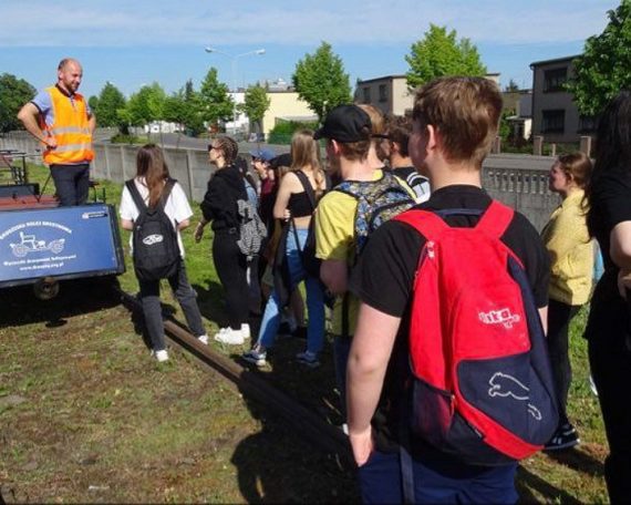 2022-06-08 - Ahoj przygodo – drezyny witają!