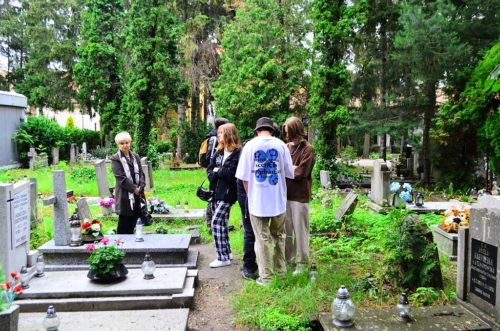 światełko dla Czerwca 56 