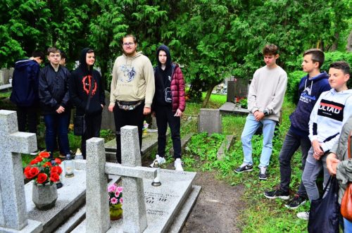 światełko dla Czerwca 56 