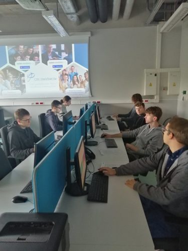 Virtual Reality Day