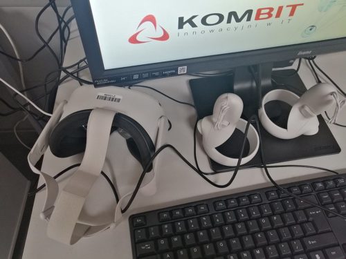 Virtual Reality Day