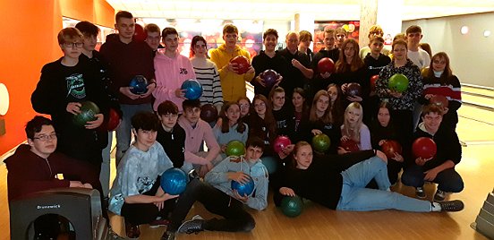 Bowling
