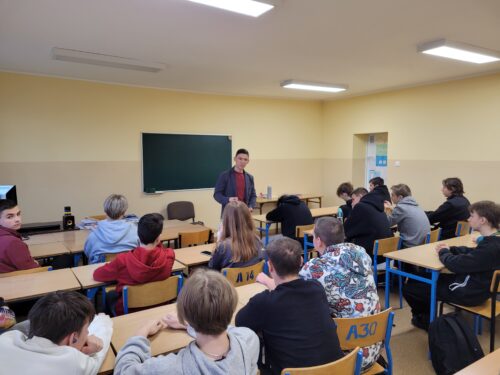 lekcja z dietetykiem