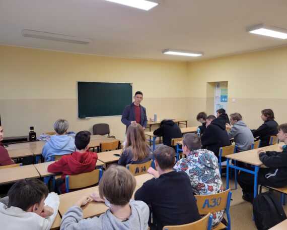 lekcja z dietetykiem