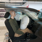 Wycieczka do Skoda Auto Lab