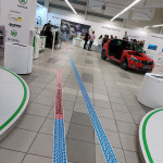 Wycieczka do Skoda Auto Lab