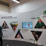 Wycieczka do Skoda Auto Lab