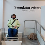 Wycieczka do Skoda Auto Lab