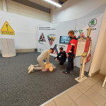 Wycieczka do Skoda Auto Lab