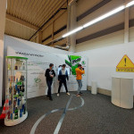 Wycieczka do Skoda Auto Lab