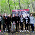 Rajd hybrydowy „Ku Niepodległości”.