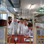 Zajęcia w ramach Escape Lab