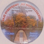 Rajd hybrydowy „Ku Niepodległości”.