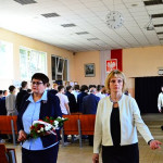 Dzień Katyński w Technikum nr 19