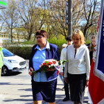 Dzień Katyński w Technikum nr 19