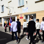 Dzień Katyński w Technikum nr 19