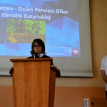Dzień Katyński w Technikum nr 19
