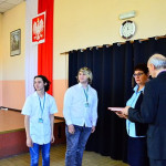 Dzień Katyński w Technikum nr 19