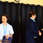 Dzień Katyński w Technikum nr 19