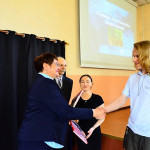 Dzień Katyński w Technikum nr 19