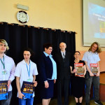 Dzień Katyński w Technikum nr 19