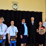 Dzień Katyński w Technikum nr 19