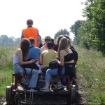 2022-06-08 - Ahoj przygodo – drezyny witają!