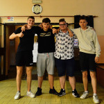 Turniej Gier Technikum nr19