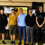 Turniej Gier Technikum nr19