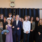 Ogólnopolski Dzień Głośnego Czytania