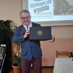 spotkanie z pisarzem