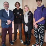 spotkanie z pisarzem