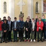 Porządkowanie grobów