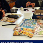 Turniej gier planszowych