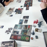 Turniej gier planszowych