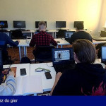 Turniej gier planszowych