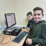 Maraton Pisania Listów - Amnesty International