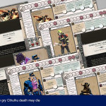 Turniej gier planszowych