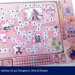 Turniej gier planszowych