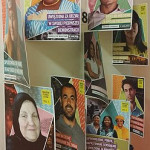 Maraton Pisania Listów - Amnesty International