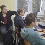 Maraton Pisania Listów - Amnesty International